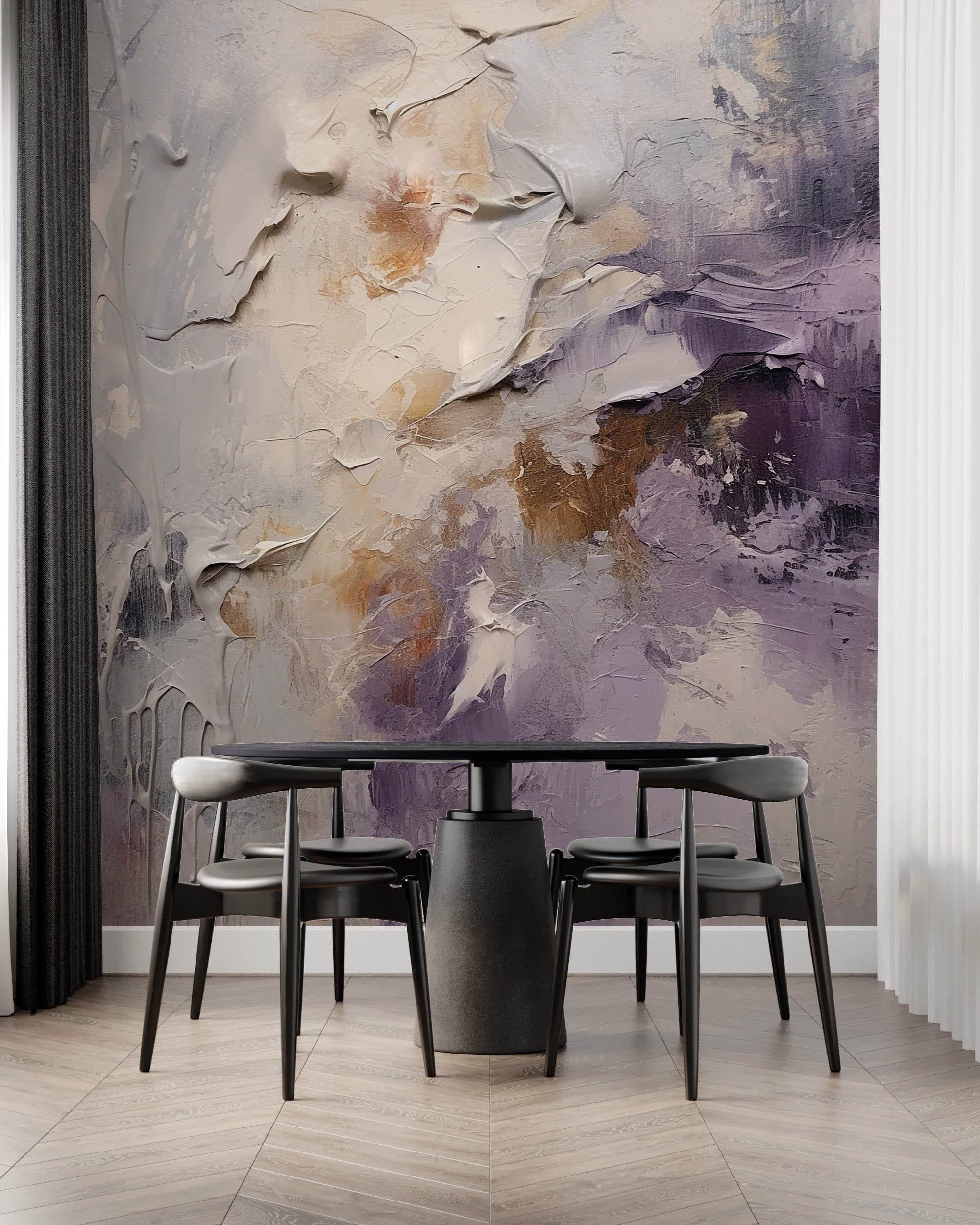 Amethyst Dreams