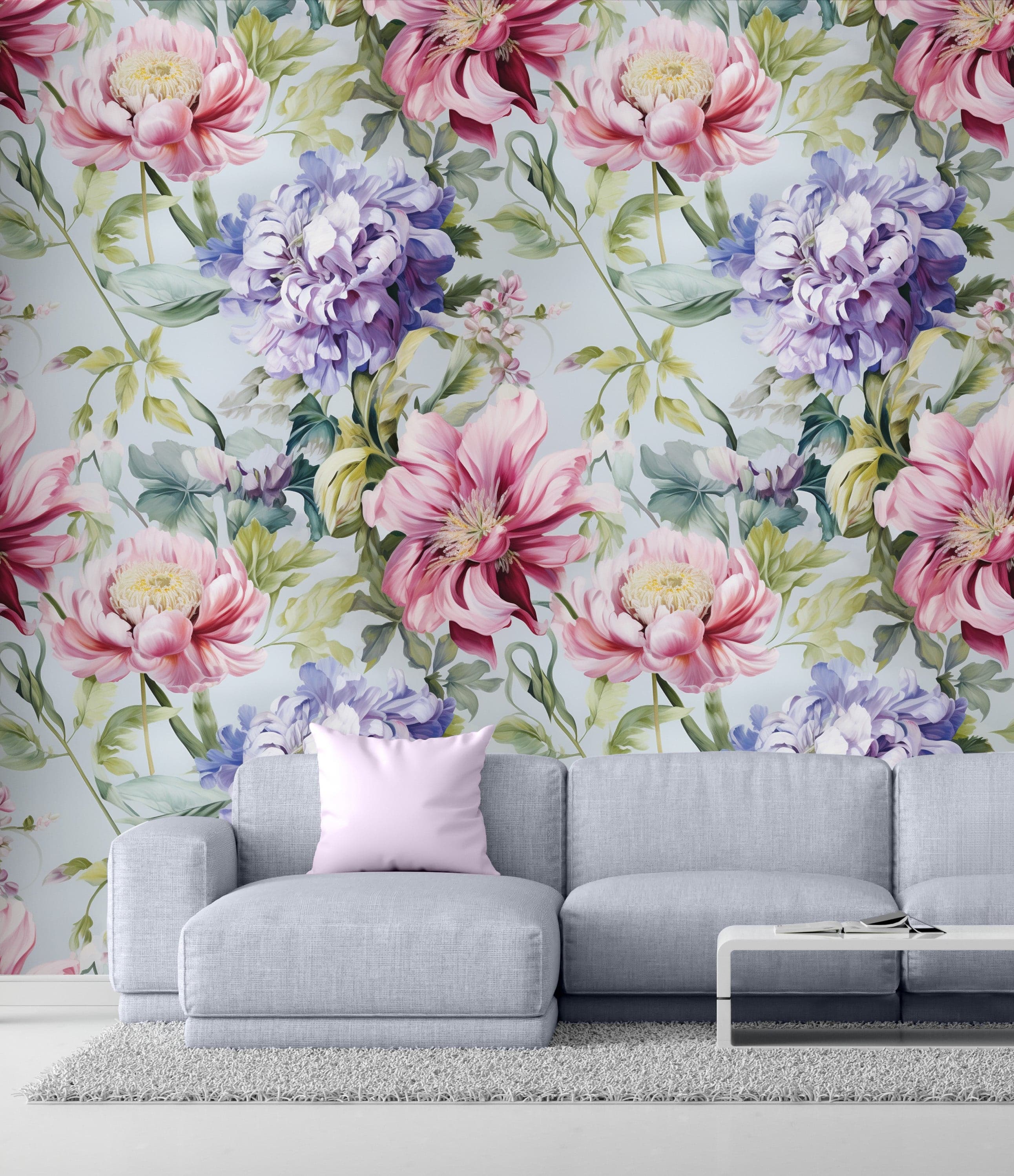 Spring Florals