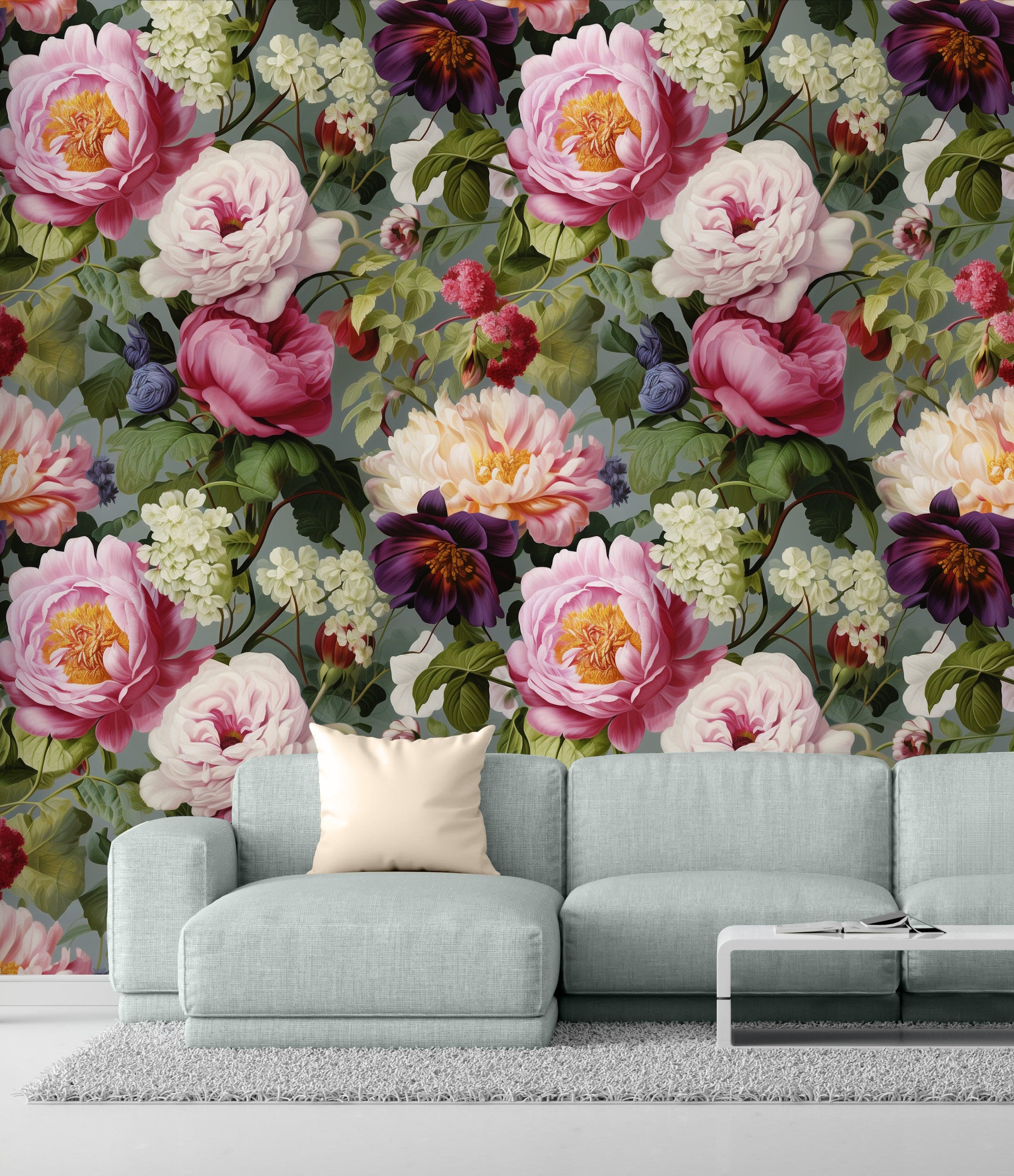 Velvet Rose