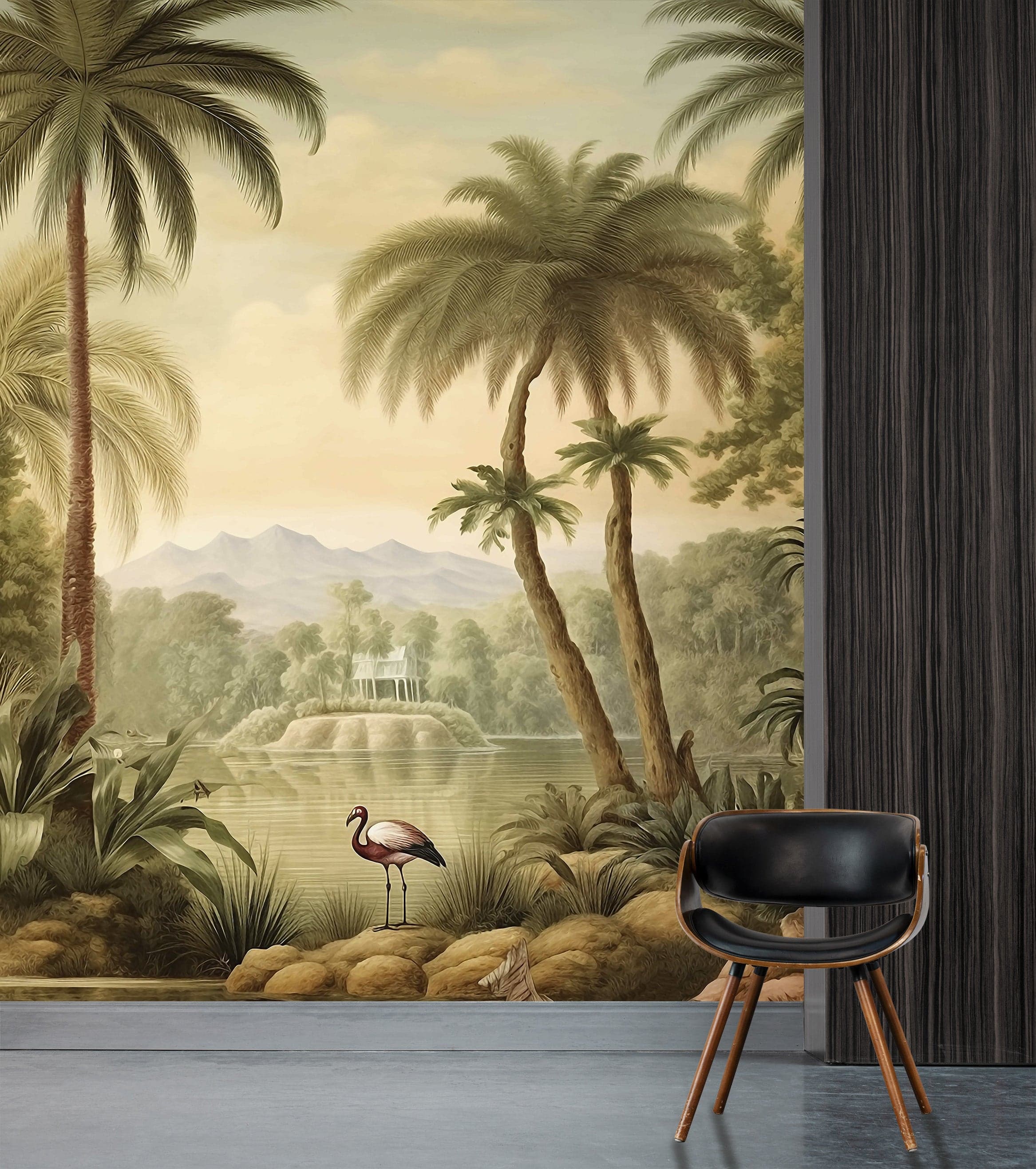 Classical Jungle Estate
