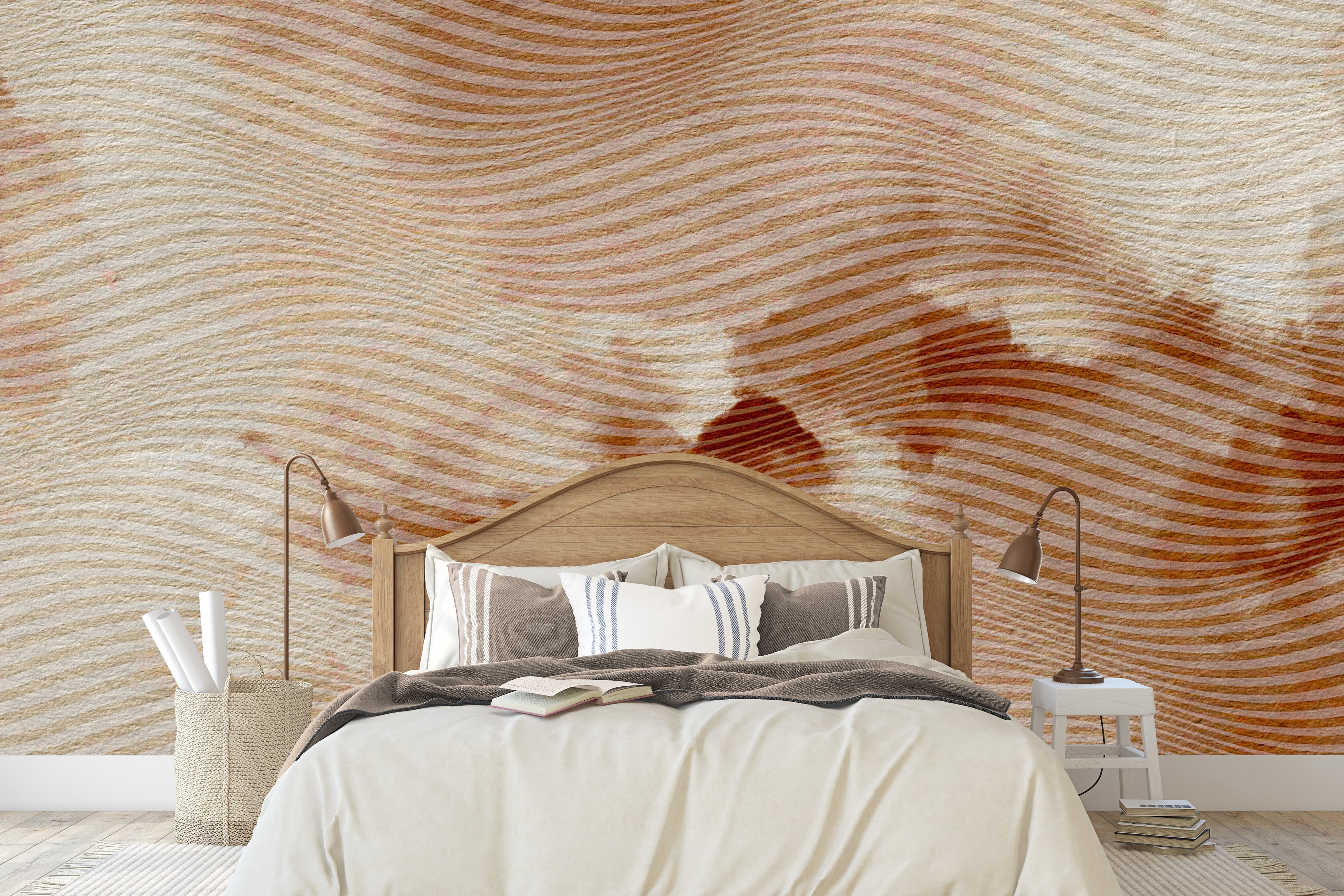 Desert Waves