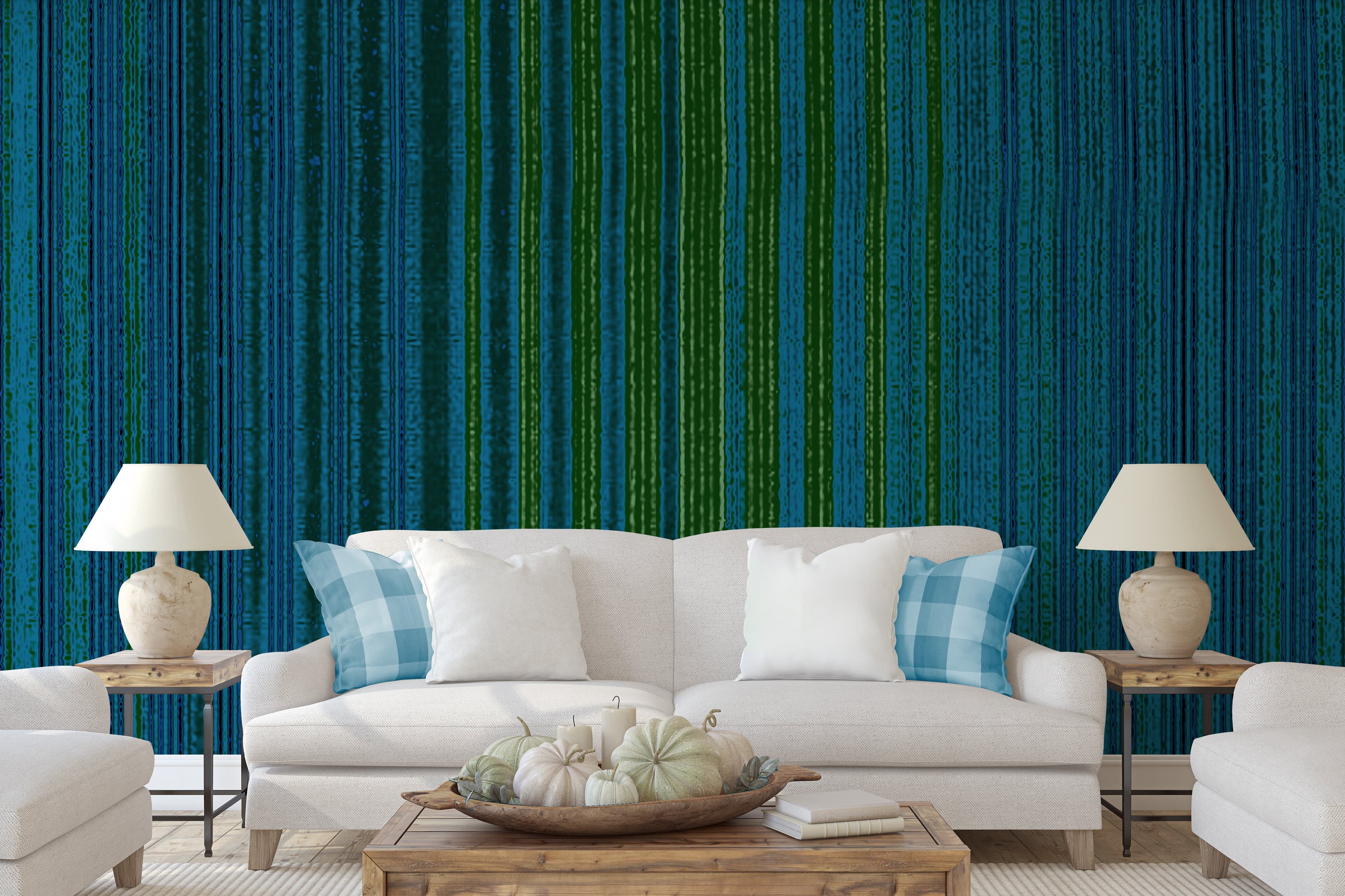 Ocean Threads