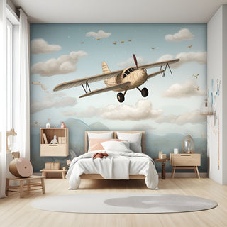 Igniting Young Imaginations: The Whimsical World of Kids' Wallpapers